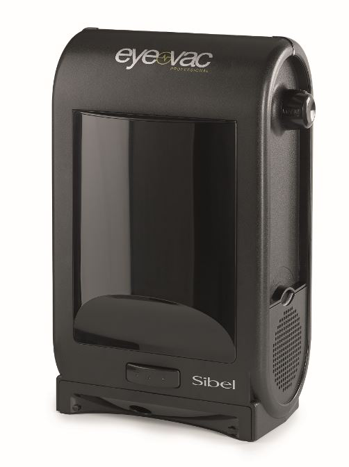 SIBEL Stofzuiger Eye-vac