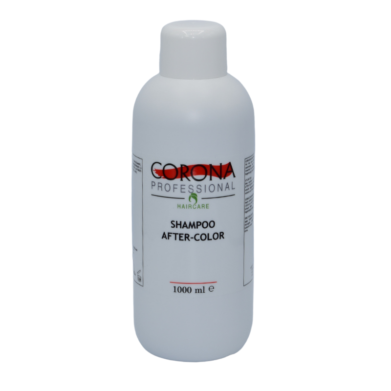 Corona after-color shampoo 1L