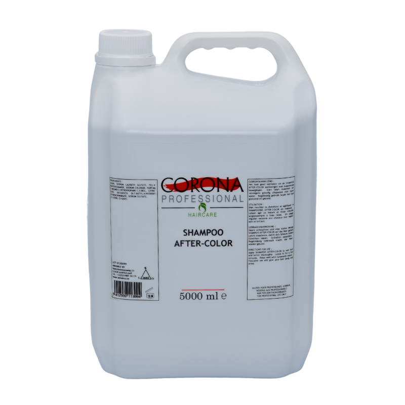 Corona Shampoo After-Color 5000ml