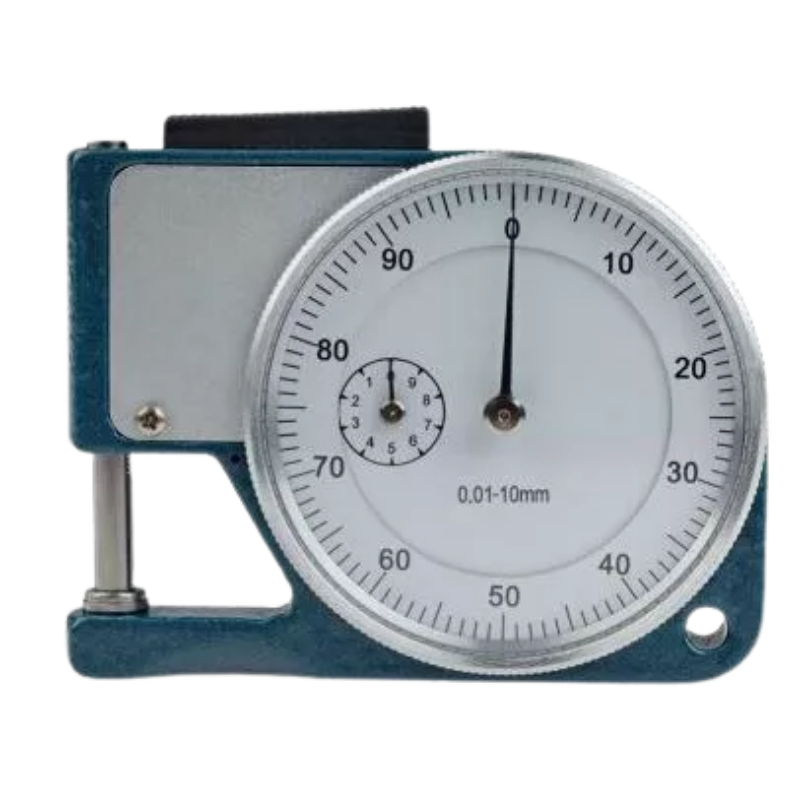 Hair Strength Measuring Device