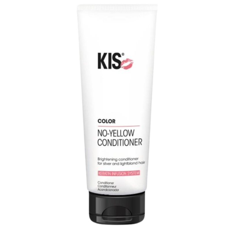 Kis No Yellow Conditioner 250ml