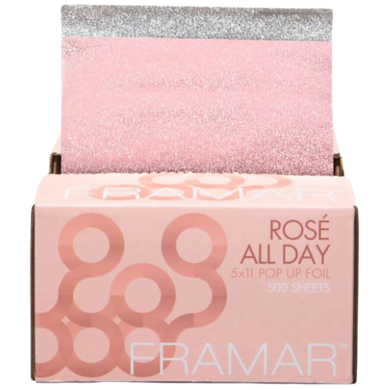 Framar Rose All Day Folie Vellen