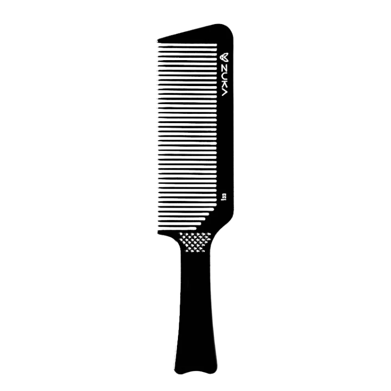 The Zuka CC1- Professional Clipper Comb