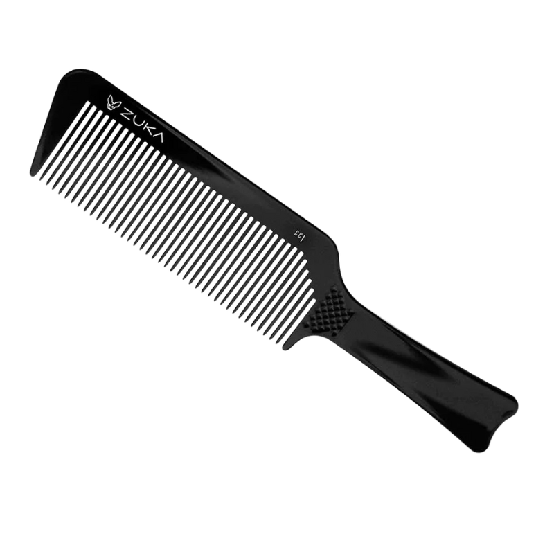 The Zuka CC1- Professional Clipper Comb