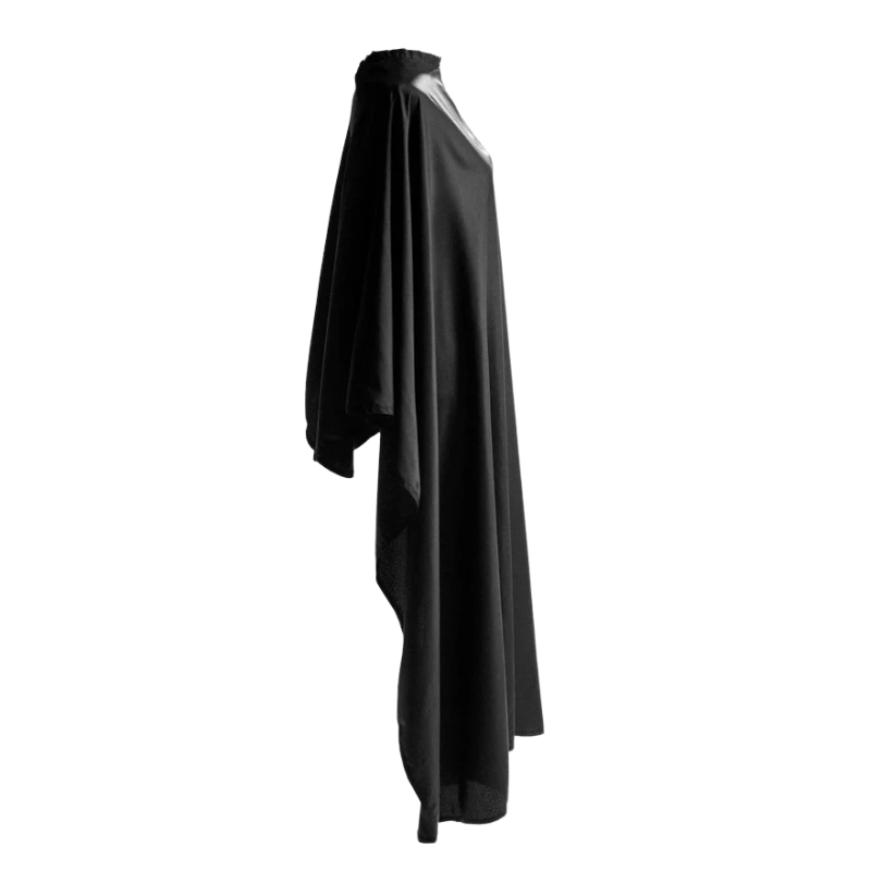 The Zuka - Professional Cutting Cape (without Cape seal)
