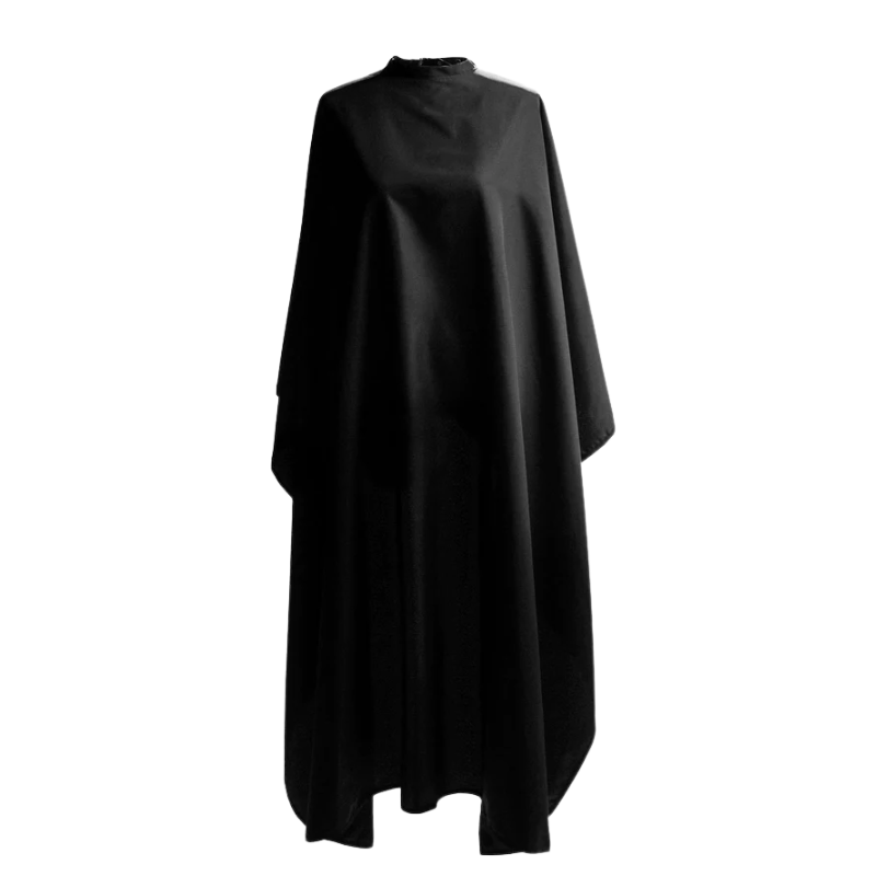 The Zuka - Professional Cutting Cape (without Cape seal)