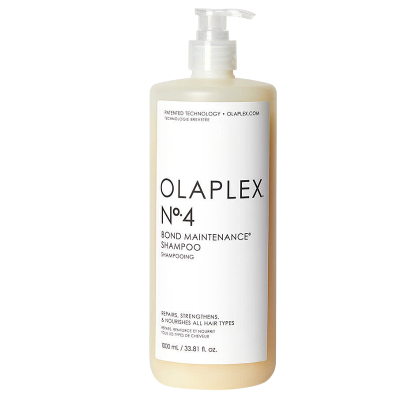 Olaplex No.4 Bond Maintenance Shampoo 1 L