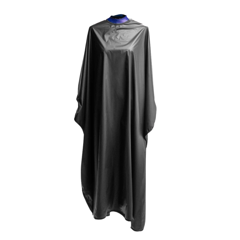 The Zuka - Professional Cutting Cape with Neck Seal
