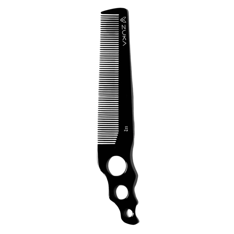 The Zuka CC2- Professional Clipper Comb