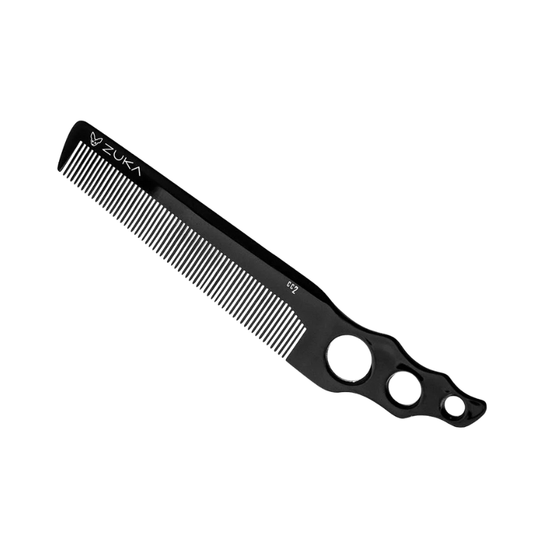 The Zuka CC2- Professional Clipper Comb