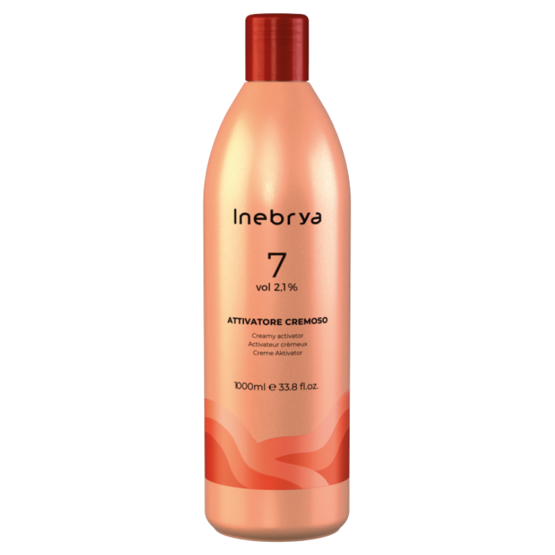 Inebrya Peroxide 2,1% 7 VOL 