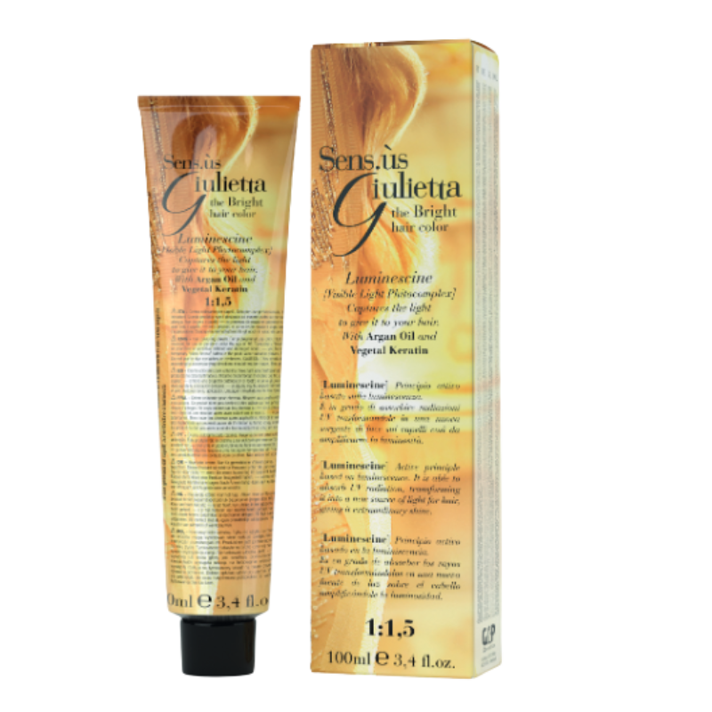 Sens.ùs Giulietta Modulater 100 ml * Clear