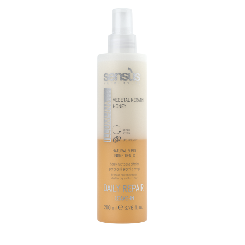 Sens.ùs Illumyna Daily Repair Leave In 200 ml