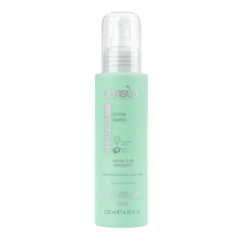 Sens.ùs Illumyna Fluid Lift Volume 125 ml
