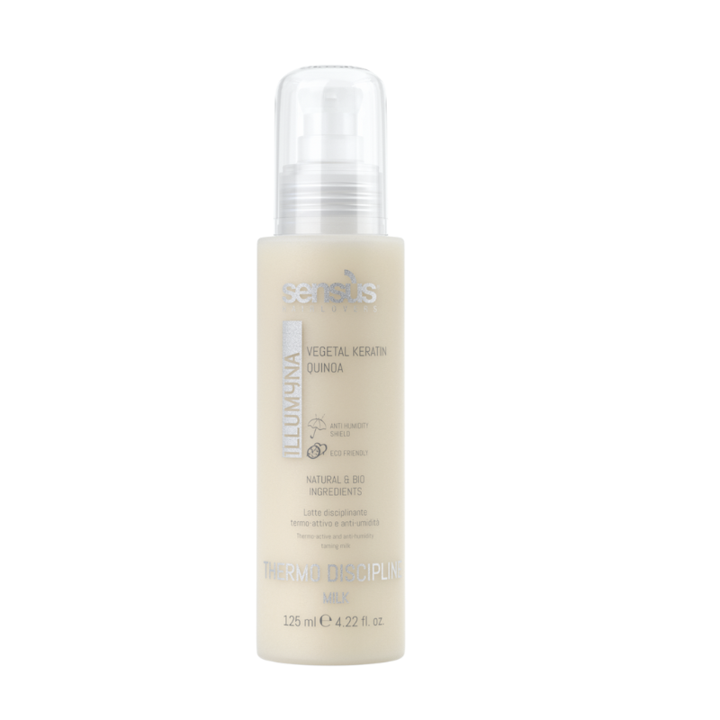 Sens.ùs Illumyna Thermo Discipline Milk 125 ml