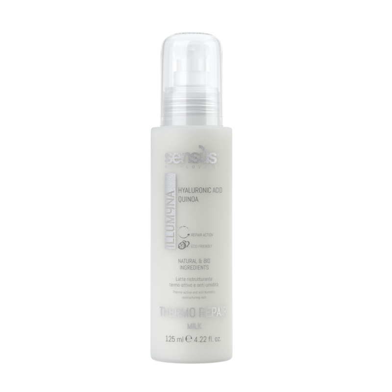 Sens.ùs Illumyna Thermo Repair Milk 125 ml