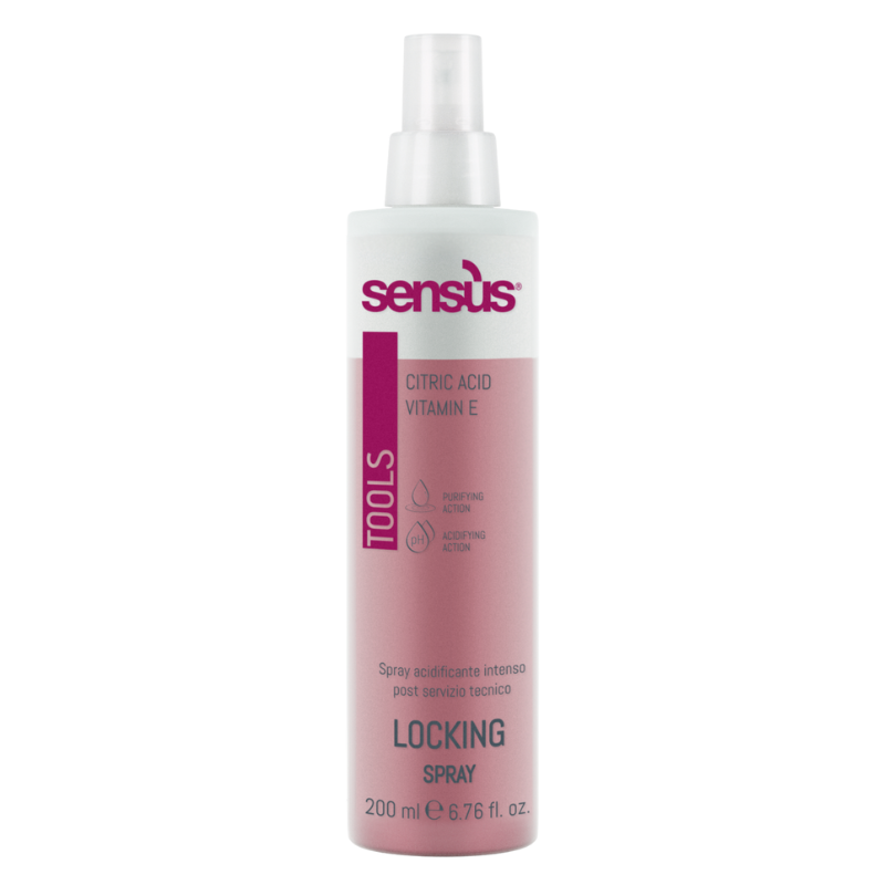 Sens.ùs Locking Spray 200 ml