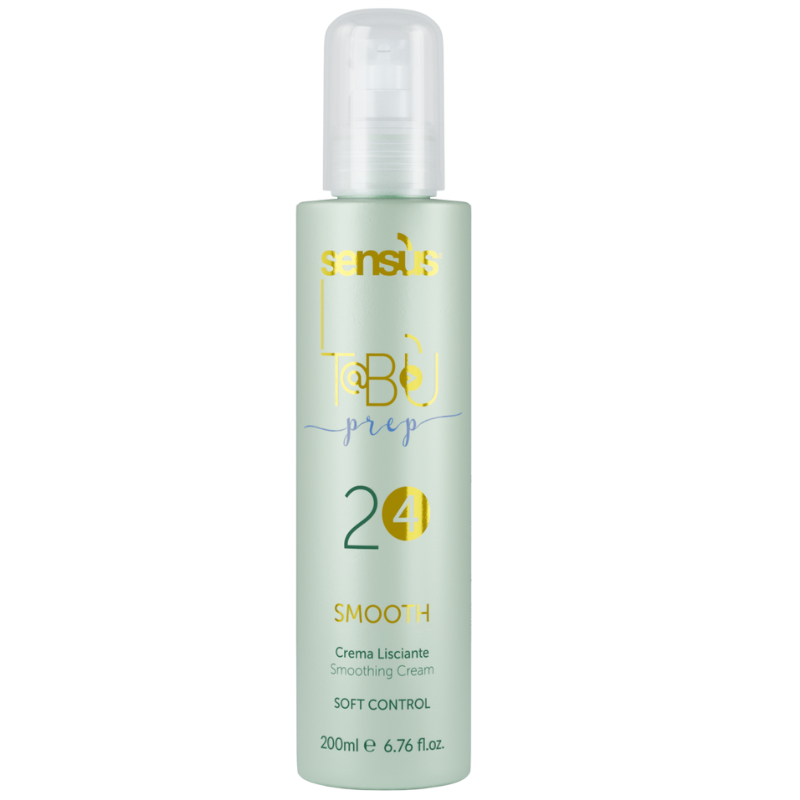 Sens.ùs T@B>U Smooth 24 200 ml