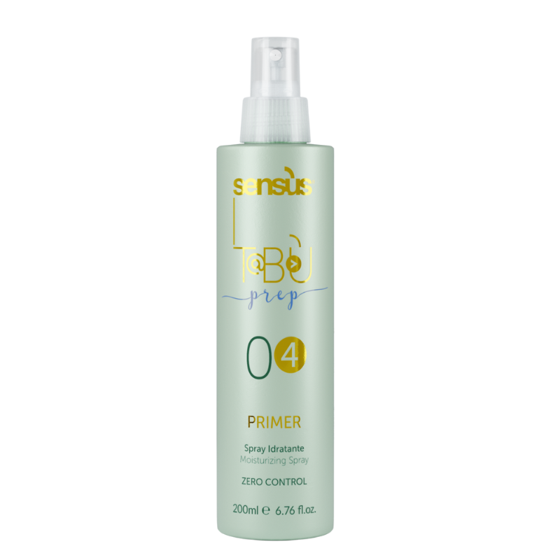 Sens.&ugrave;s T@B&gt;U Primer 04 200 ml