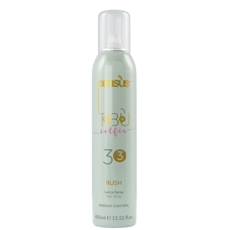 Sens.ùs T@B>U Rush 33 * 400 ml