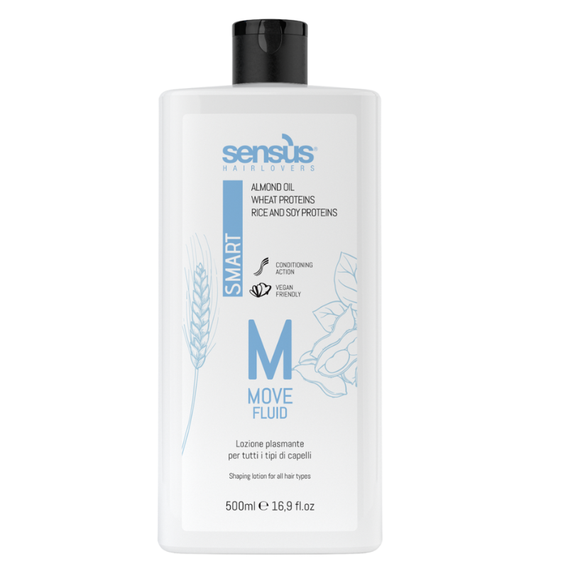 Sens.ùs Smart Move 500 ml