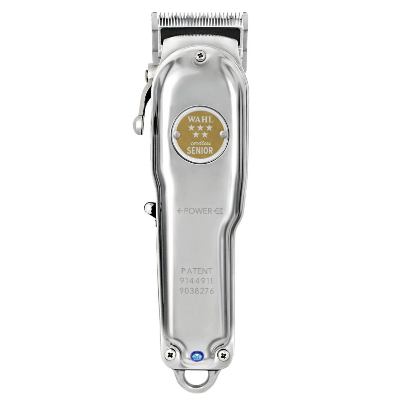 Wahl Senior Metal Cordless 
