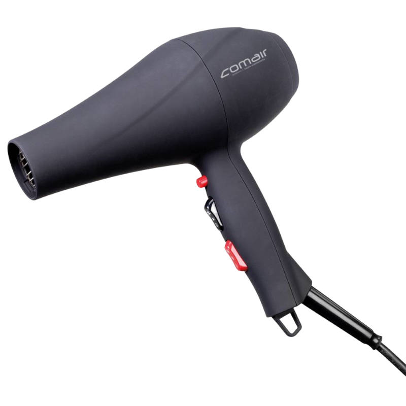 comair Black Turbo Fohn