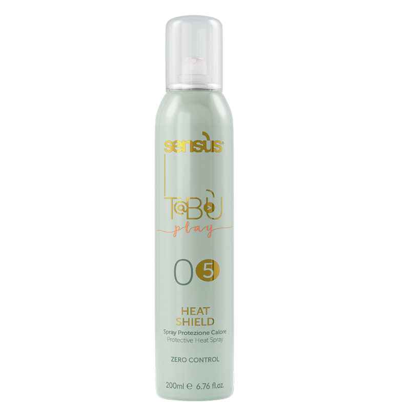 Sens.&ugrave;s T@B&gt;U Heat Shield 05 200 ml