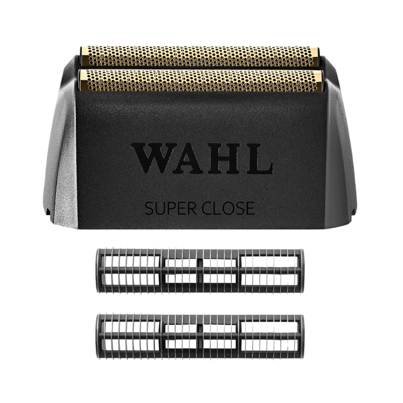 Wahl Vanish replacement foil en cutter bar