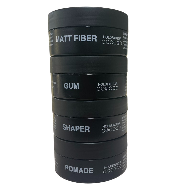 Barber Lounge Matte Fiber 100 ml