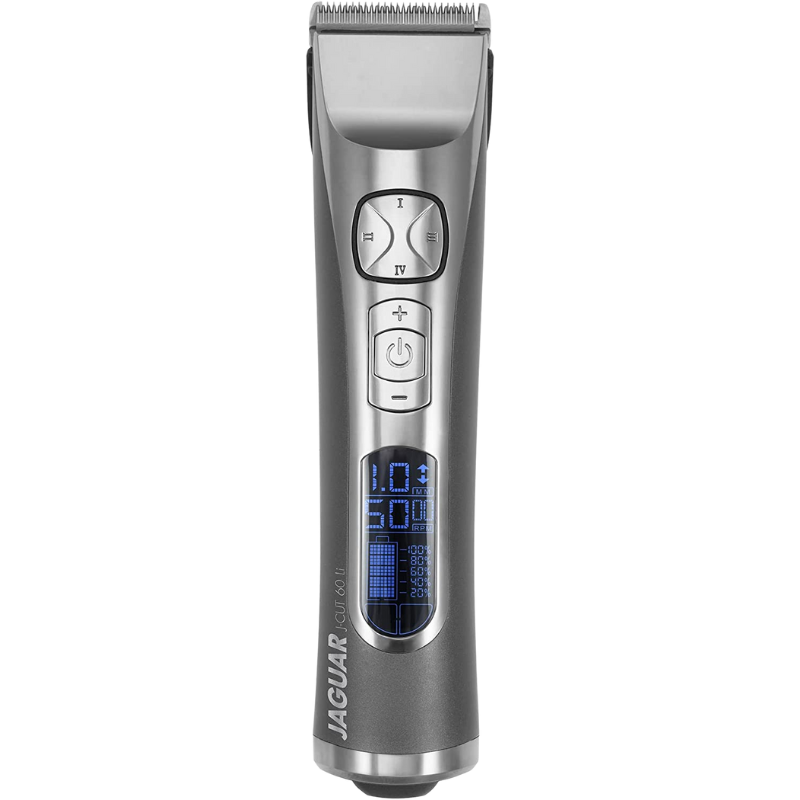 Jaguar J-cut 60 Li Clipper