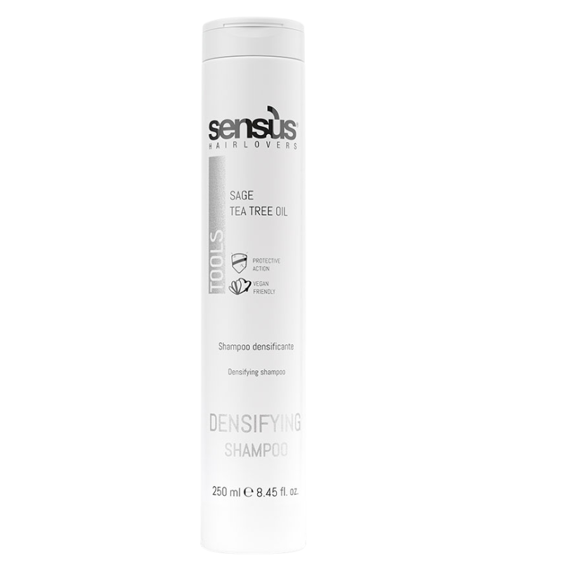 Sens.ùs Densifying Shampoo 250 ml