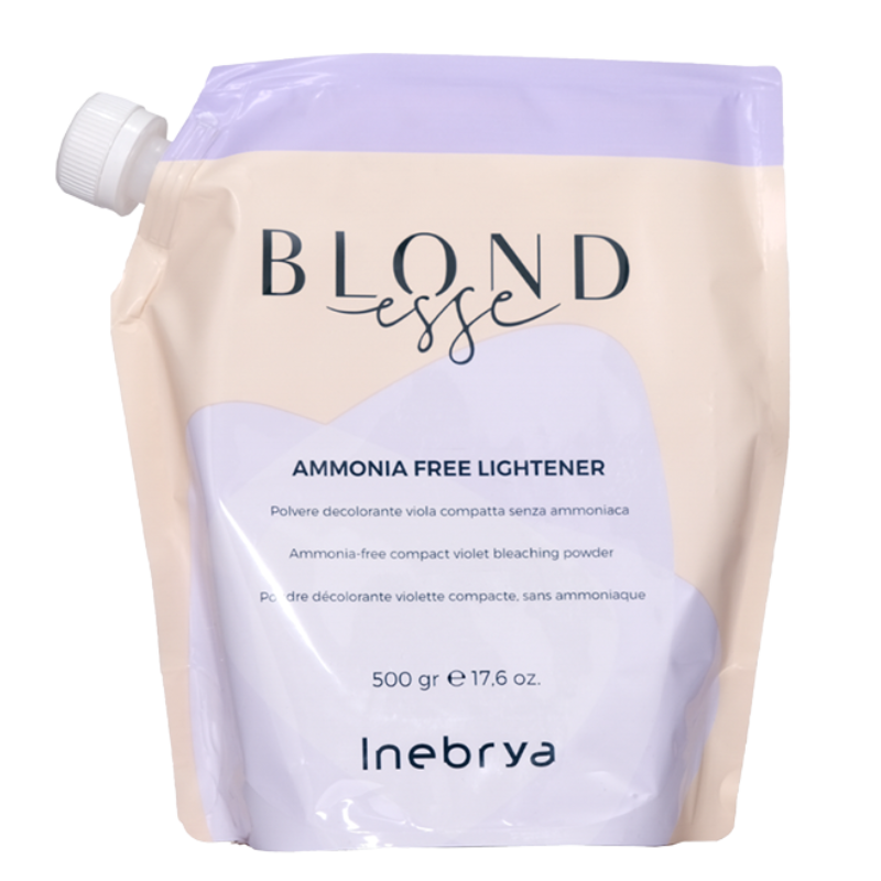Inebrya Blond esse Ammonia Free Lightener