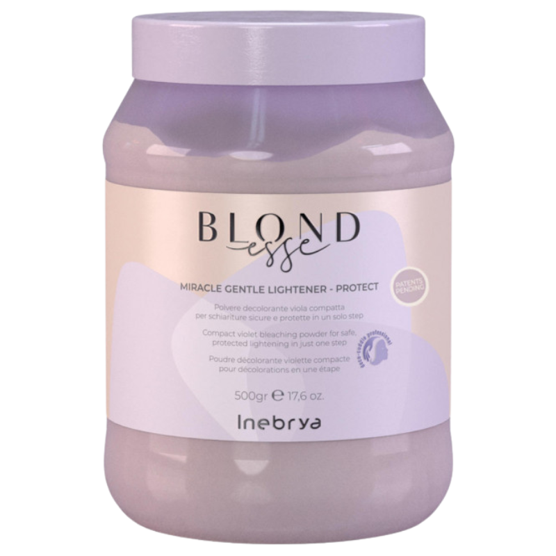 Inebrya Blond Esse Miracle Gentle Lightener