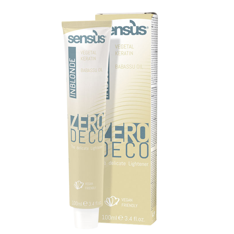 Sens.&ugrave;s&nbsp;Deco In Blonde 100 ml