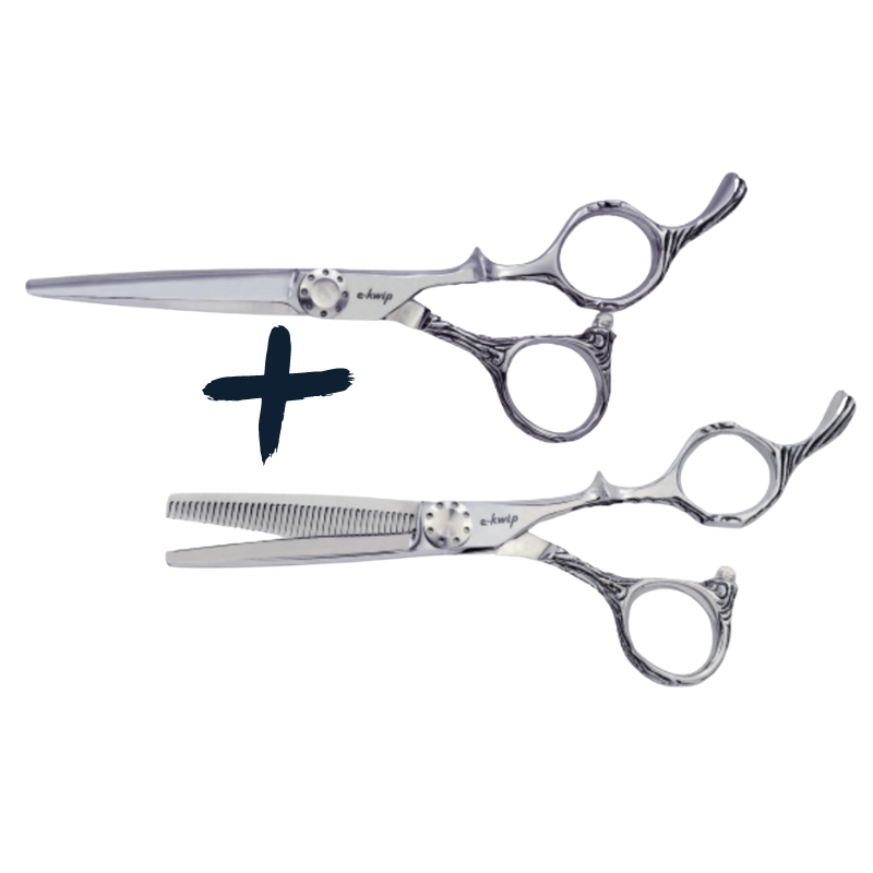 E-kwip Chikara-set 5,5 “ / 5,5 ”