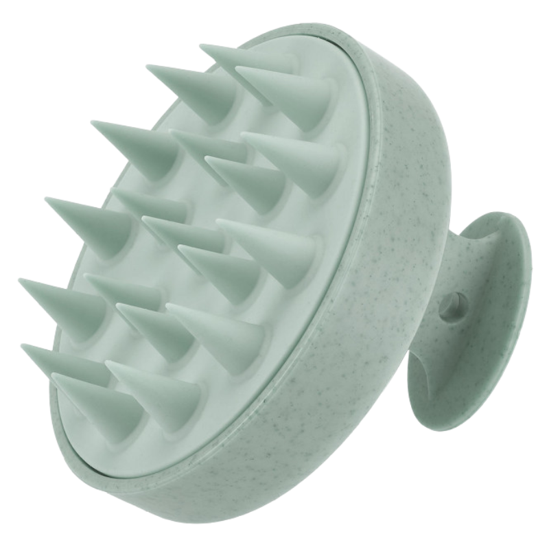 Efalock Greentools Scalp Massage Borstel 