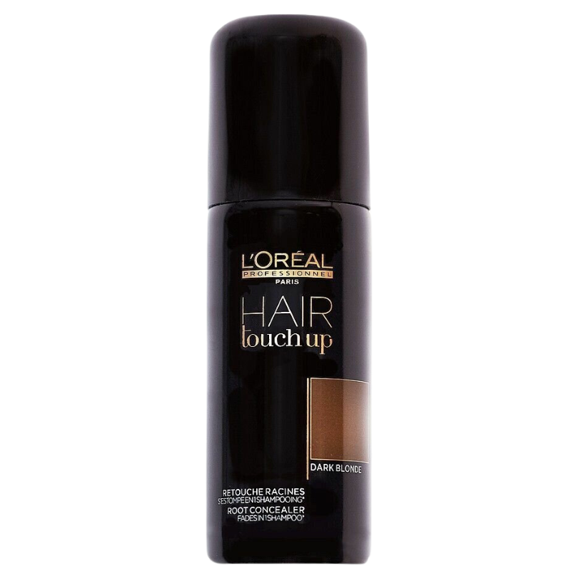 L'Oréal Hair Touch Up 75 ml - Blond