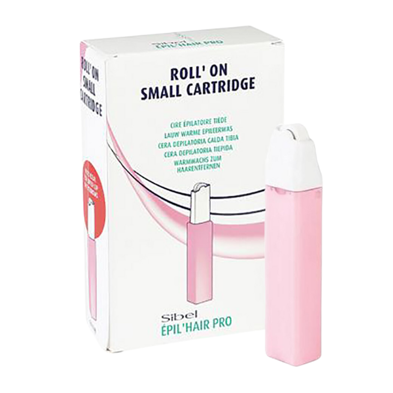 Sibel Roll’ On Wax Patronen 25mlx8