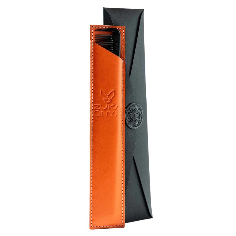 Zuka Onyx Comb