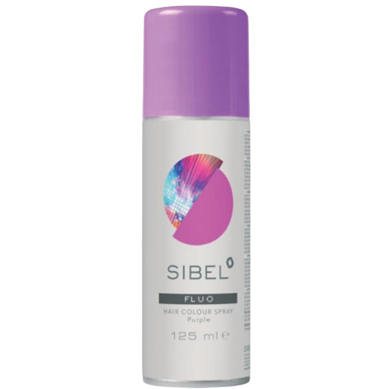Sibel Hair Colour Spray