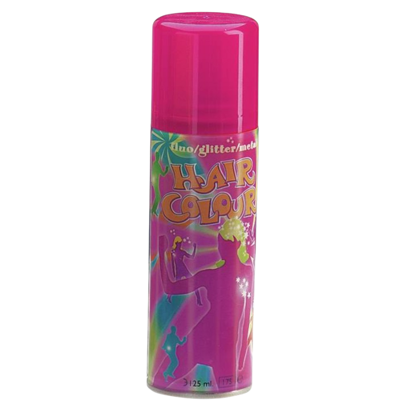 SIBEL Spray Metaal Zilver 125ml