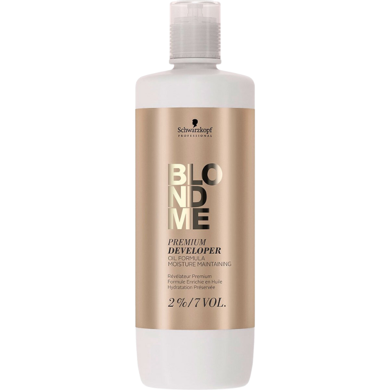 Schwarzkopf Blondeme Premium Developer