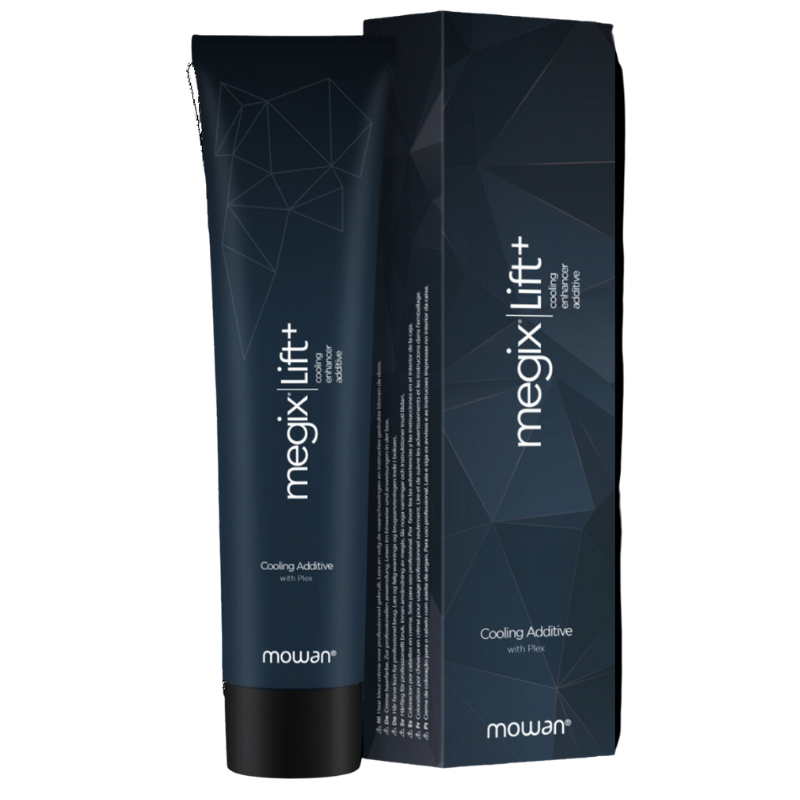 Mowan Megix Lift+ Brunette * 150 gr