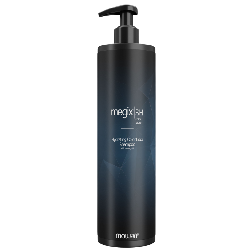Mowan Megix10 Hydrating Color Lock Shampoo * 1 L