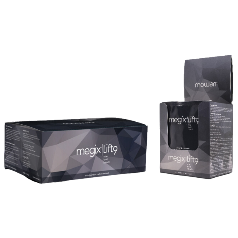 Mowan Megix Lift9+ New Formula 500 gr