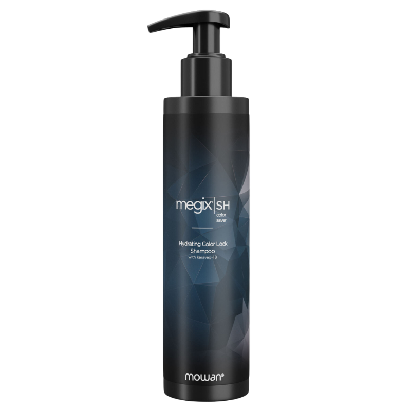 Mowan Megix10 Hydrating Color Lock Shampoo * 250 ml