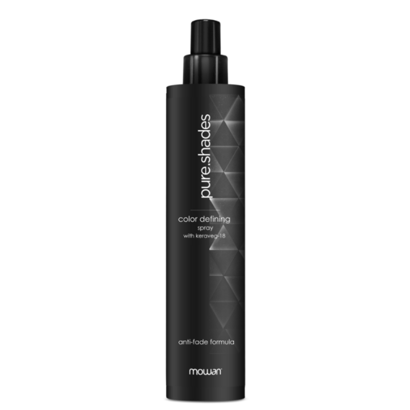 Mowan Phair Pure Shades Defining Spray 250 ml