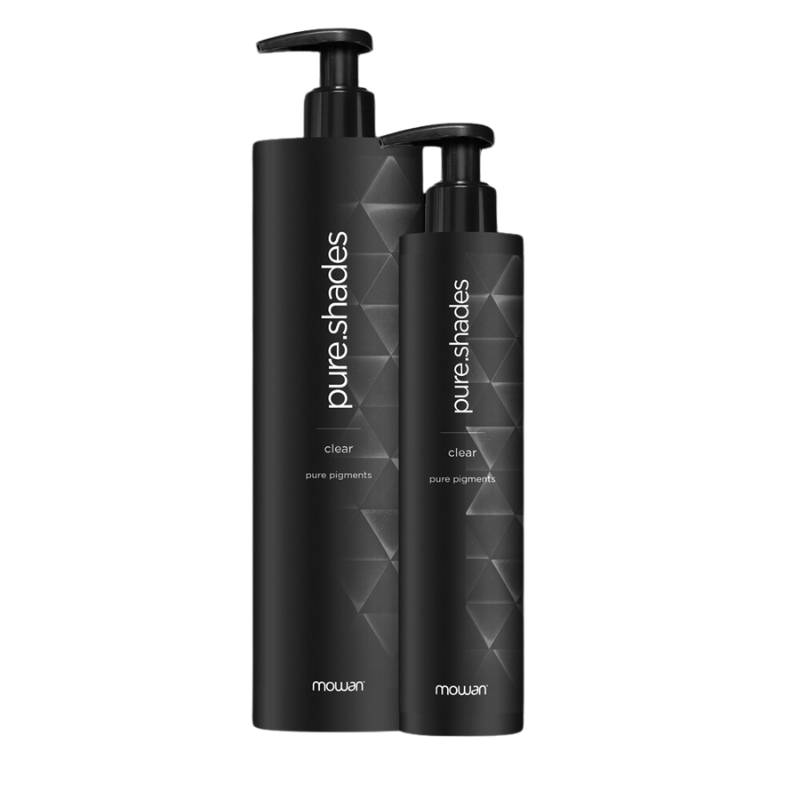 Mowan Phair Pure Shades Clear * 1 L