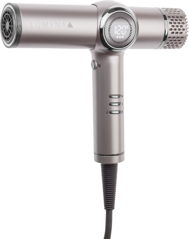 Efa LUMYNA High Speed Dryer